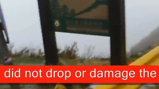 Icy Road + Motorcycle = Abandon Bike смотреть онлайн