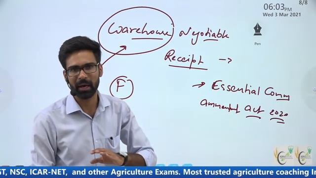 DAY -1 | FCI : AGM | Free 3 Days Demo Classes | (General Administration & Technical) l AGRI Coachin