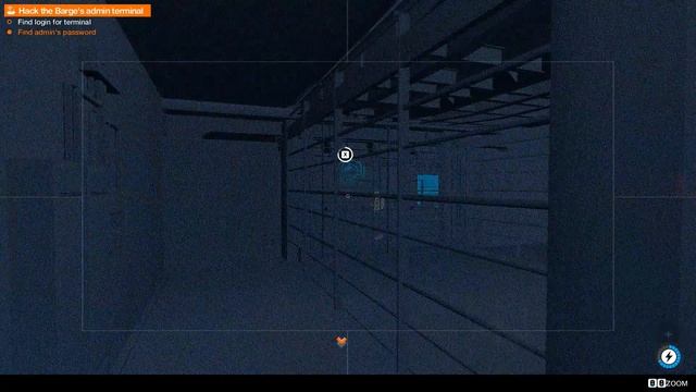 WATCH DOGS 2 Walkthrough Gameplay Part 33 - Nice View (PC) смотреть онлайн