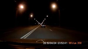 saab 9-3 2.8AT (256Hp) vs saab 9-5 2.3AT (chip 280Hp)