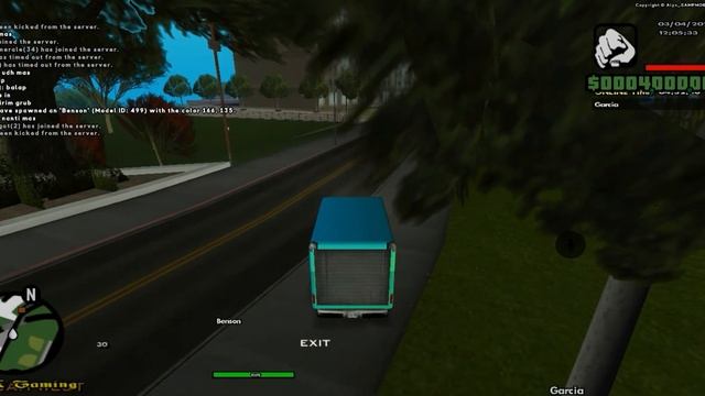 MODPACK GTA SAMP STYLE PC || GTA SAMP ANDROID #modpackgtasampandroid