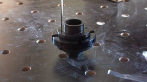 Патрон для дешевого токарного станка обзор