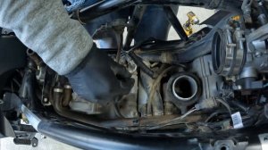 KTM 990 ADVENTURE ROTTWEILER INTAKE AIRBOX INSTALL | #ktm990 #ktm990adventure #ktm950