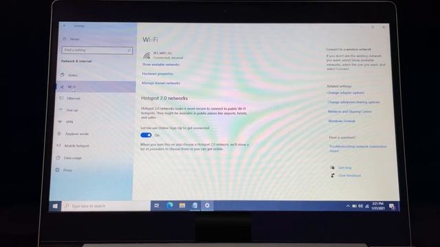 How to find IP address in Windows | IP address kese check kare | Technology | смотреть онлайн