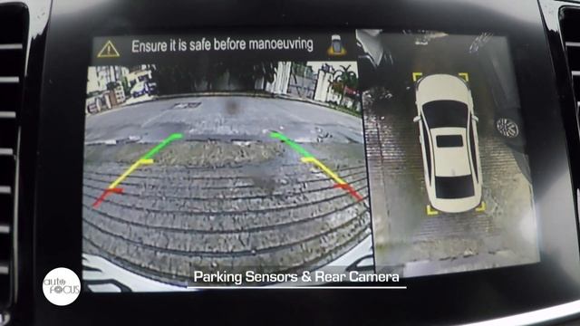 2019 GAC GA4 1.3 GL Turbo AT | Car Review смотреть онлайн