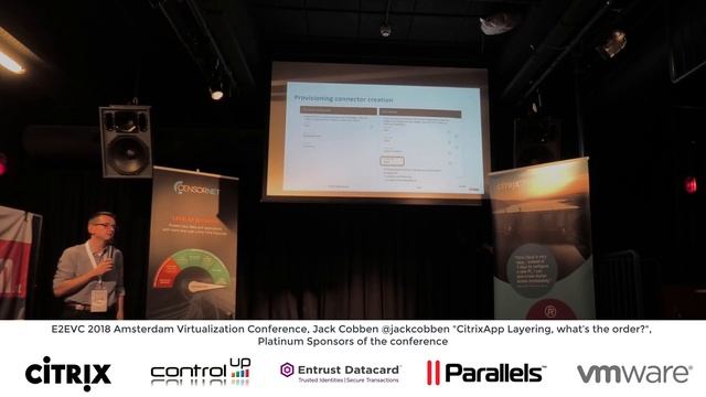 Citrix AppLayering - what's the order? смотреть онлайн