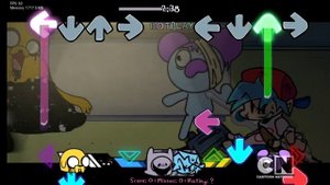 fnf vs pibby apocalypse hotfix 0.7 test android port (Suffering Siblings) (full video)