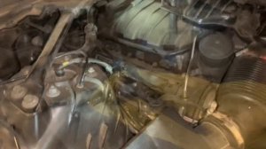 Land Rover Range Rover l405 5.0L V8 Spark Plug Replacement