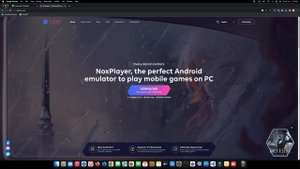 Nox Player Stuck at 99% On macOS - Solved