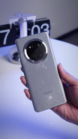 Honor X60 Pro - Первое знакомство с неубиваемым средне-бюджетником из поднебесной 🔥😱 #shorts