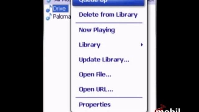 Veľký test Windows Mobile 6.5 смотреть онлайн