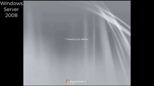 Эволюция Windows XP - 8.1