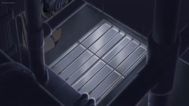 0.04 second execution window - Code Geass R2