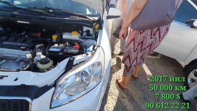 Ravon Neksiya 3 Narxlari Buxoro Moshina bozor Равон Нексия 3 нархлари Бухоро машинабозор  28.07 202