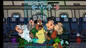 FNF : Darkness Takeover android port