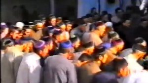 Саламбек Мохьмад Зикар