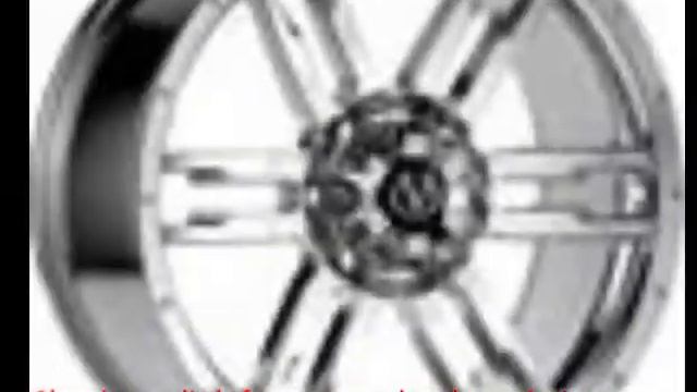 Lincoln Navigator Wheels смотреть онлайн