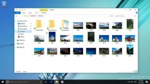 Windows 10 Creators Update build 14971 preview