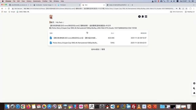这下给我整不会了，web服务器rust完胜go，对比两个pikpak的webdav服务go却秒杀rust. 望大佬指教！！ смотреть онлайн