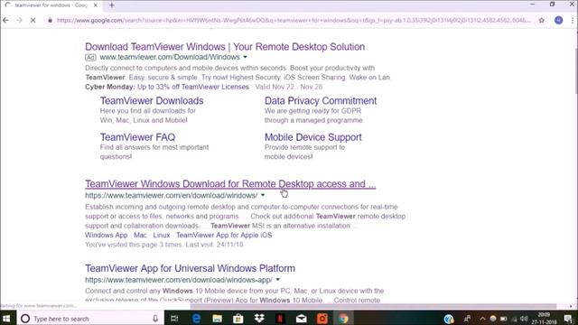 HOW TO CONTROL YOUR ANDROID MOBILE ON PC ? BY COMPUTER WORLD TIPS AND TRICKS IN HINDI смотреть онлайн