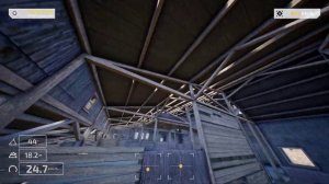 TRYP FPV Simulator Cinewhoop Flying