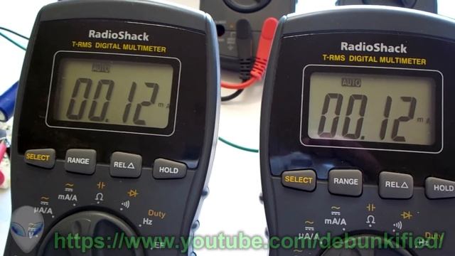 Tesla's DC Impulse Technology (Capacitor Tests) смотреть онлайн