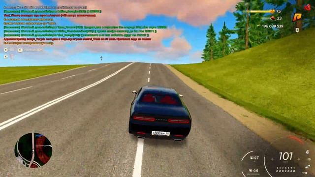 САМЫЕ ПОЛЕЗНЫЕ КОМАНДЫ ДЛЯ НОВИЧКОВ! КОМАНДЫ КОТОРЫЕ ДОЛЖЕН ЗНАТЬ КАЖДЫЙ! RADMIR RP|HASSLE ONLINE смотреть онлайн