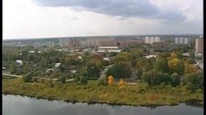 "Свидание с Лобней" - "История города" (фильм ТРК "Лобня")