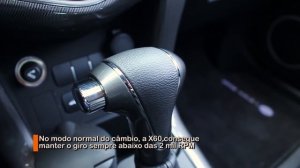 ATRÁS DO VOLANTE, com Guilherme Rockett - Lifan X60