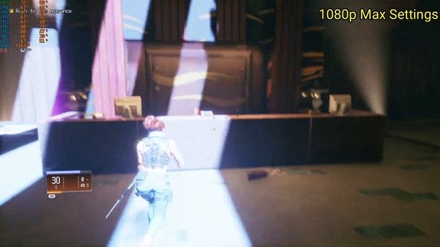 Wanted Dead/GTX 1650 SUPER 4GB GDDR6/Intel Core i7-3770/16GB RAM DDR3 смотреть онлайн