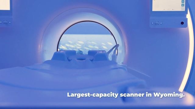 2021 CRMC Magnetic Resonance Imaging (MRI)