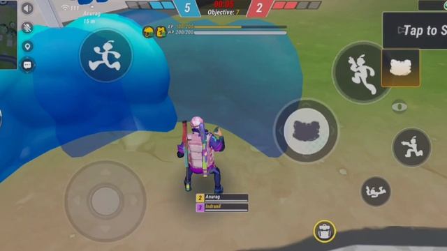 Sigma Gameplay New Battle Royale Game Android | Sigma Juego de Battle Royale para Android 2023 смотреть онлайн