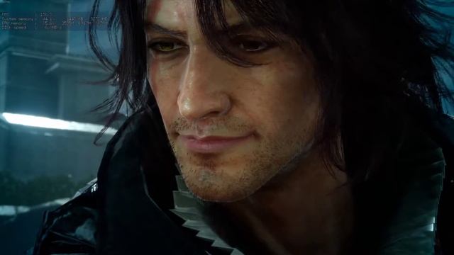 Final Fantasy XV Windows Edition 03 01 2018   23 25 07 03