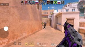 Эдит стандофф