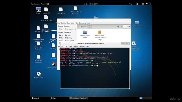 HOW TO SHARE FILES BETWEEN VIRTUAL KALI AND WINDOWS | COPY-PASTE FILES FROM WINDOWS TO VIRTUAL KALI смотреть онлайн