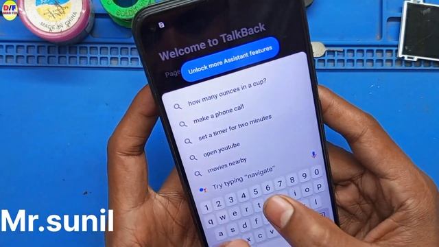 vivo y30 frp bypass || Google account bypass || very easy & simple trick 100% work