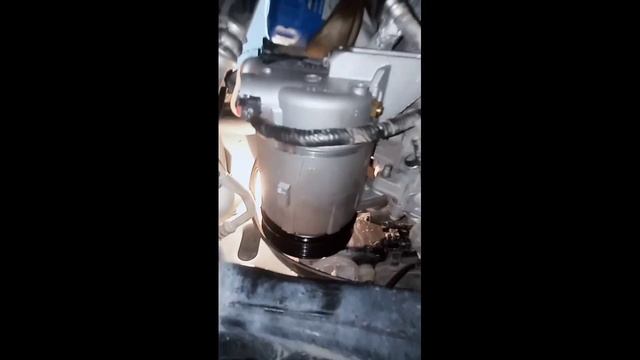 chawalit impala v6 2018 model compressor replacement смотреть онлайн