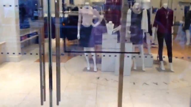 Магазины Нью Йорка Ann Taylor смотреть онлайн