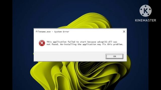 Fix Roblox Advapi32 dll error Solve | Roblox Advapi32.dll Missing or Not Found | Roblox Advapi32 dl смотреть онлайн