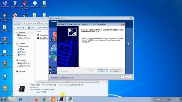MTK SPD Qualcom SAMSSUNG OPPO VIVO All Mobile Driver Install 2021 смотреть онлайн