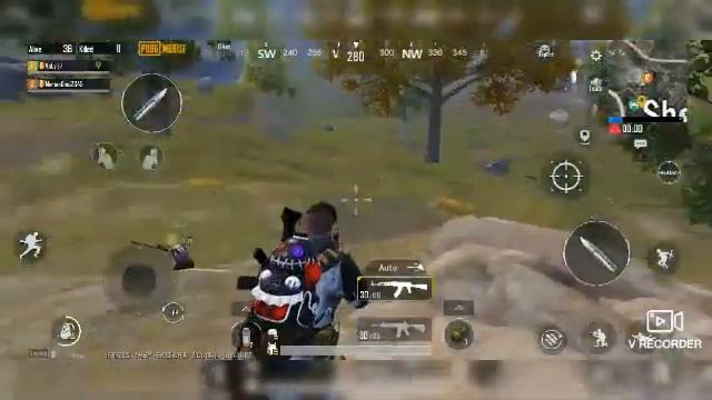 primul meci de PUBG sunt începător