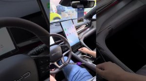 Обзор гибридного BYD FRIGATE 07 от DTGI GROUP