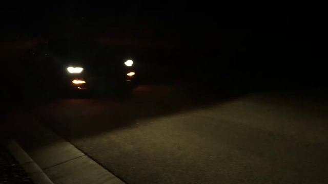 2015 Mustang V6 BBK Shorty Headers + Straight pipes & X pipe! ( LOUD! ) смотреть онлайн