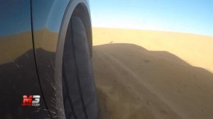 NEW SEAT TARRACO 4DRIVE 2019 - SURFING MOROCCO DESERT - OFFROAD TEST ONLY SOUND