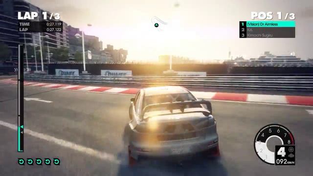 [Live Streaming] DiRT 3 Complete Edition Fun - Tabrak!! Hancurkan!! Sampai Bannya Hilang!! смотреть онлайн