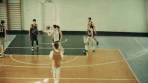 BAsketball Баскетбол