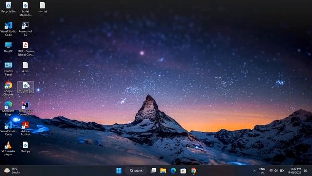 Installing VS Code on Windows 10/11 | Only 2 Minutes...