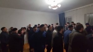 Мощный #ЗИКР#Боголов_Якъуб #У_Гойговых 2023