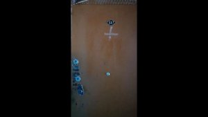 сумасшедшая соседка не дает покоя