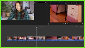 Как монтировать в iMovie||видео урок
